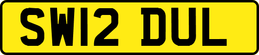 SW12DUL