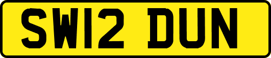 SW12DUN