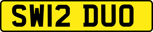 SW12DUO