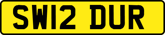 SW12DUR