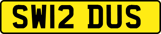 SW12DUS