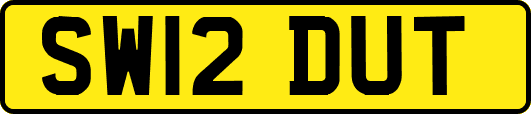 SW12DUT