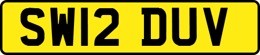 SW12DUV