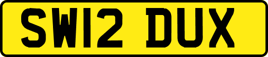 SW12DUX