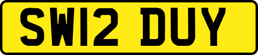 SW12DUY