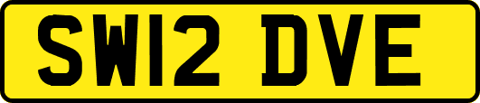 SW12DVE