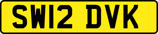 SW12DVK