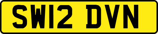 SW12DVN