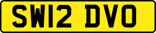 SW12DVO