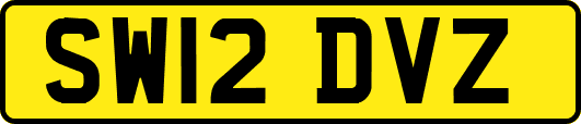 SW12DVZ