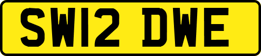 SW12DWE