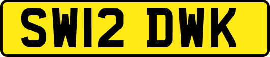 SW12DWK