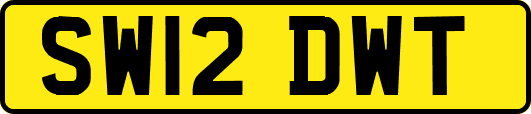 SW12DWT