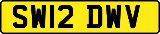 SW12DWV