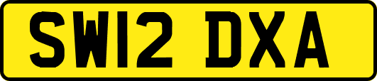 SW12DXA