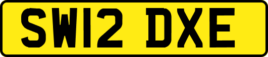SW12DXE