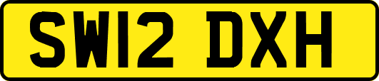 SW12DXH