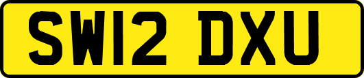 SW12DXU