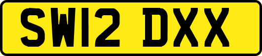 SW12DXX