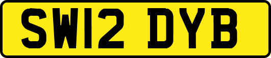SW12DYB