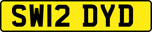 SW12DYD