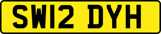 SW12DYH