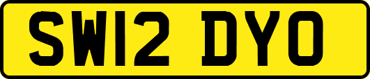 SW12DYO