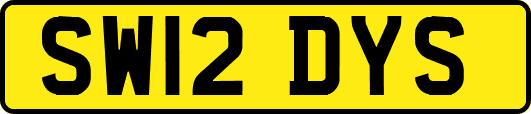 SW12DYS