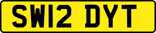 SW12DYT