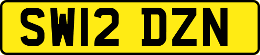 SW12DZN