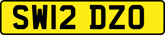 SW12DZO