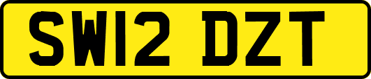 SW12DZT