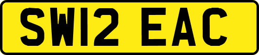 SW12EAC