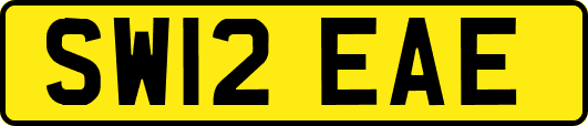 SW12EAE
