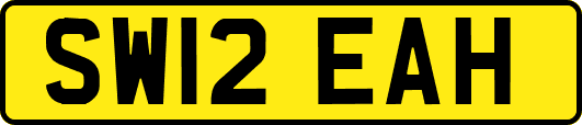 SW12EAH