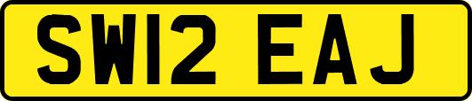 SW12EAJ