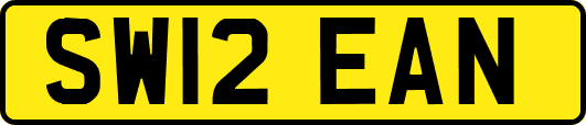 SW12EAN