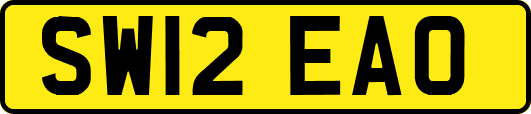 SW12EAO