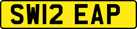 SW12EAP