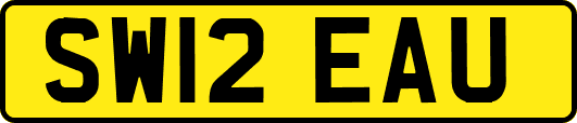 SW12EAU
