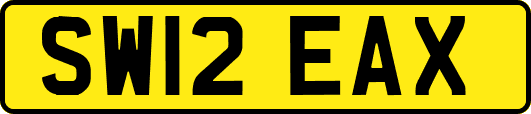 SW12EAX