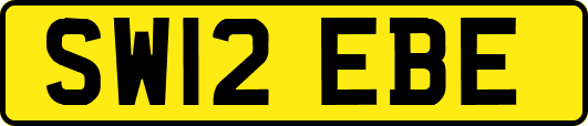 SW12EBE