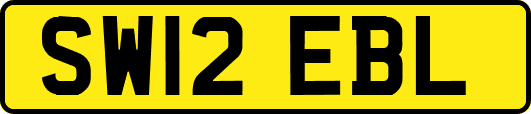 SW12EBL