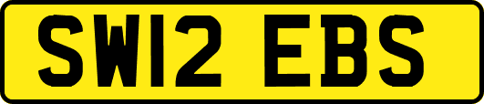 SW12EBS