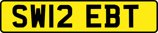 SW12EBT
