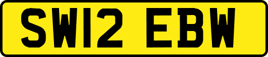 SW12EBW