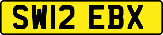 SW12EBX