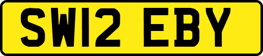 SW12EBY