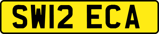 SW12ECA