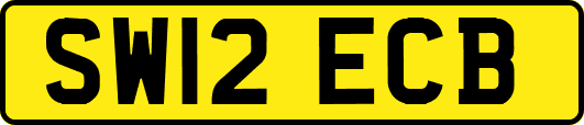 SW12ECB